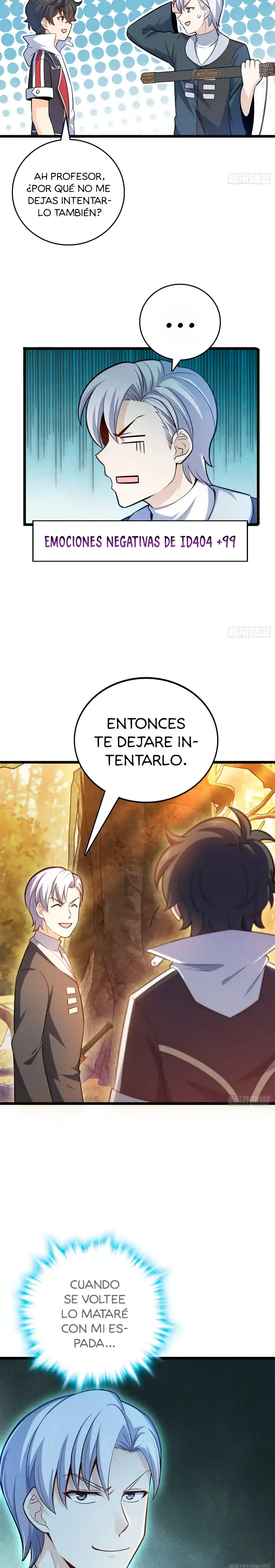 Spare Me, Great Lord! - Capítulo 81 - Página 17 - LectorTMOo