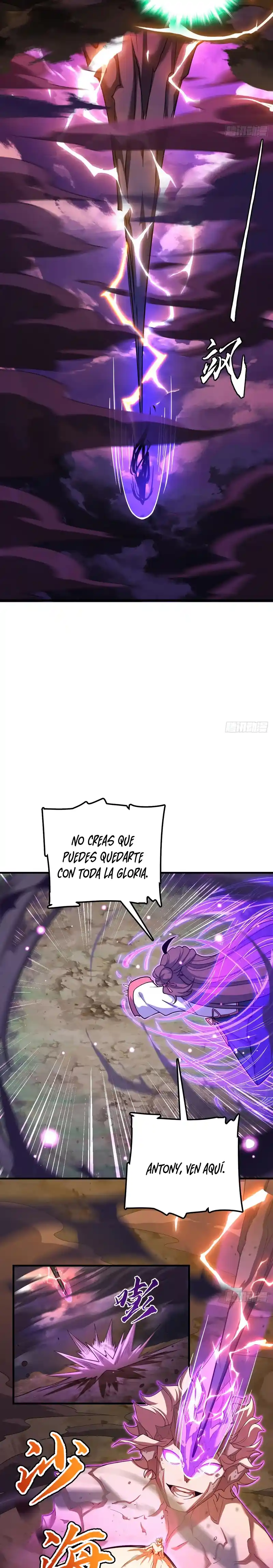 Spare Me, Great Lord! - Capítulo 810 - Página 14 - LectorTMOo