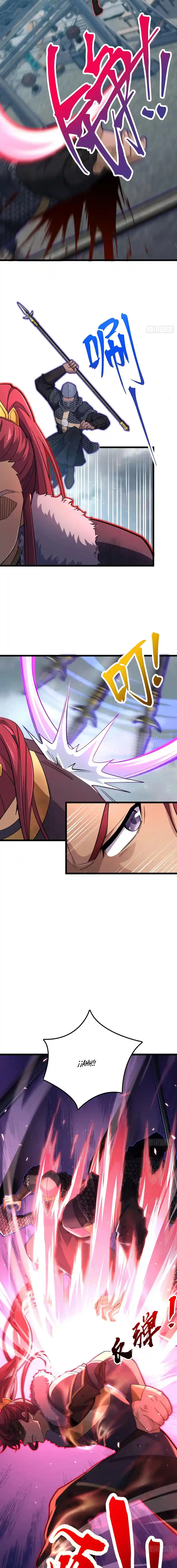Spare Me, Great Lord! - Capítulo 814 - Página 4 - LectorTMOo