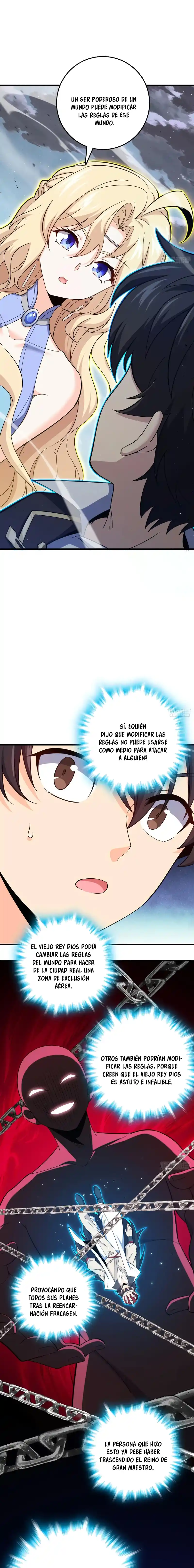 Spare Me, Great Lord! - Capítulo 816 - Página 14 - LectorTMOo