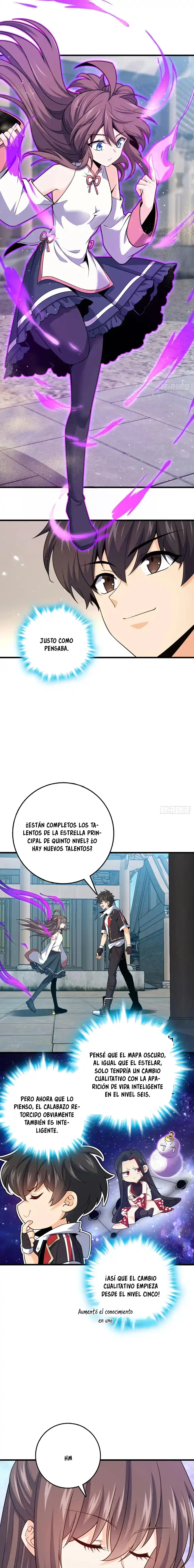 Spare Me, Great Lord! - Capítulo 816 - Página 17 - LectorTMOo