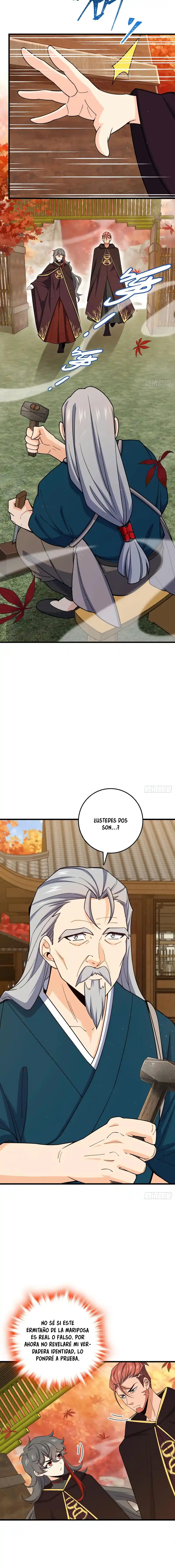 Spare Me, Great Lord! - Capítulo 817 - Página 4 - LectorTMOo