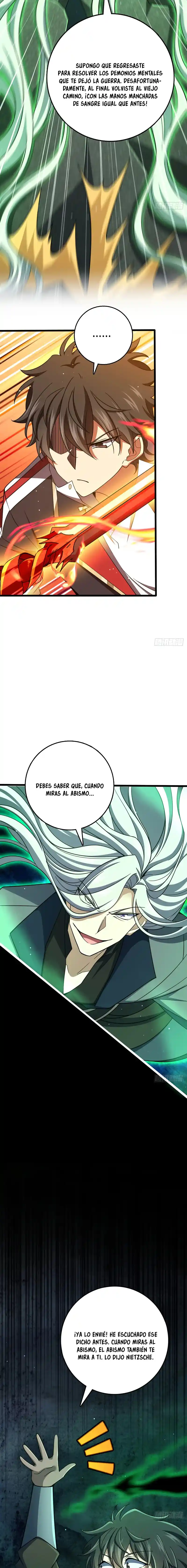 Spare Me, Great Lord! - Capítulo 819 - Página 4 - LectorTMOo