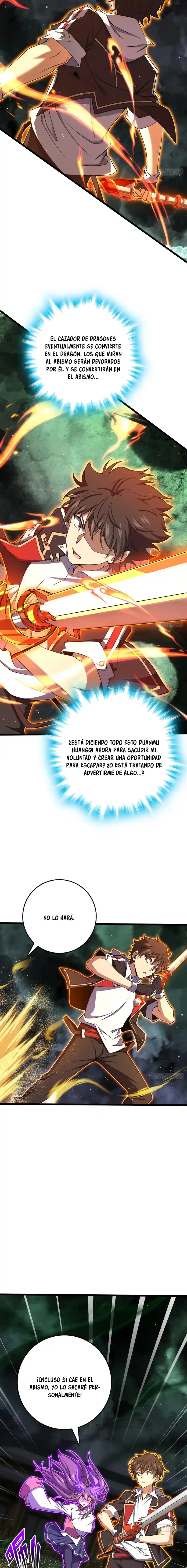 Spare Me, Great Lord! - Capítulo 819 - Página 6 - LectorTMOo