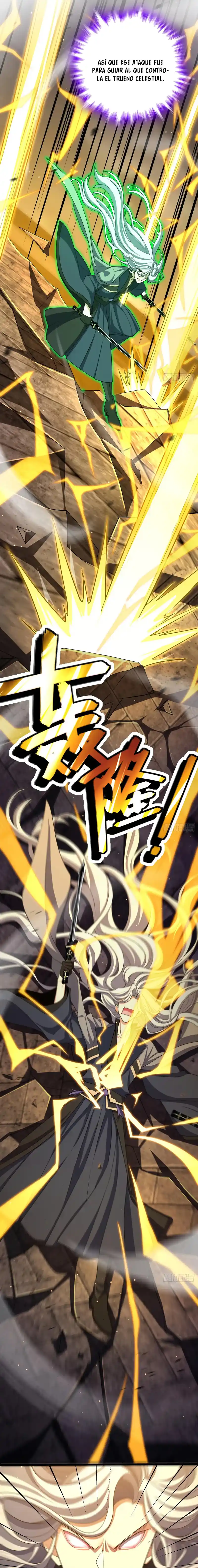 Spare Me, Great Lord! - Capítulo 819 - Página 11 - LectorTMOo