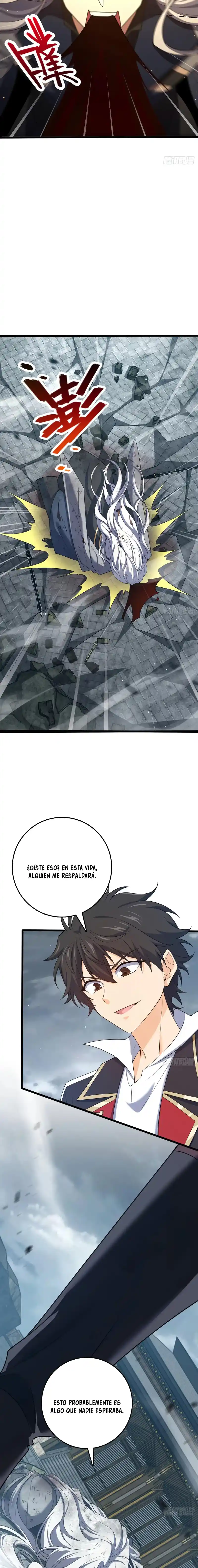 Spare Me, Great Lord! - Capítulo 819 - Página 12 - LectorTMOo