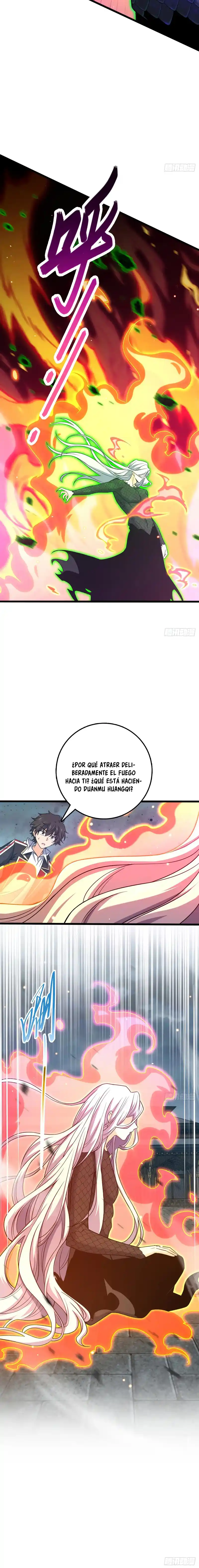 Spare Me, Great Lord! - Capítulo 819 - Página 19 - LectorTMOo