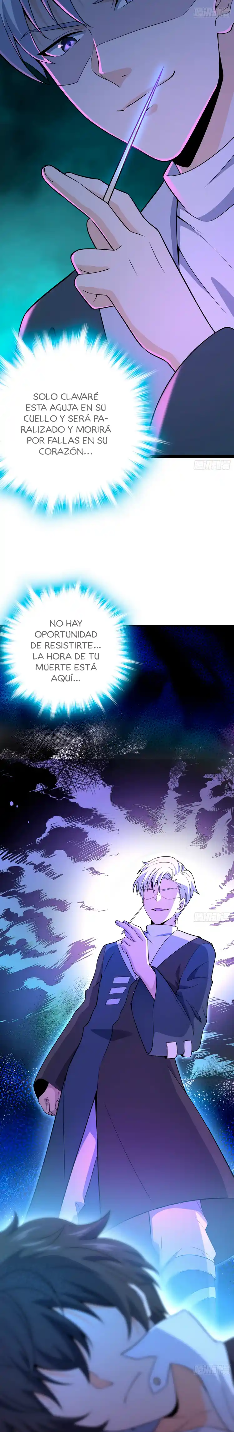 Spare Me, Great Lord! - Capítulo 82 - Página 12 - LectorTMOo