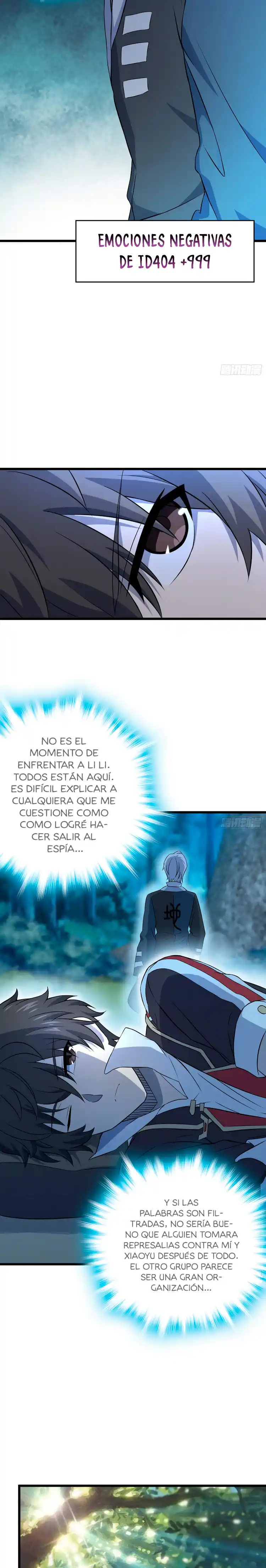 Spare Me, Great Lord! - Capítulo 82 - Página 19 - LectorTMOo