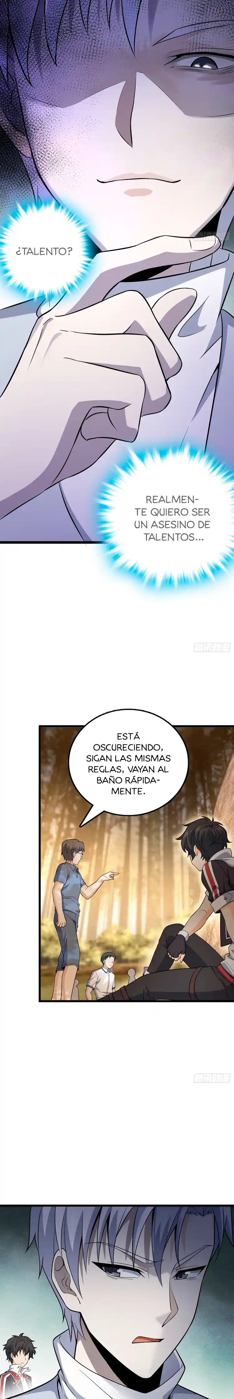 Spare Me, Great Lord! - Capítulo 82 - Página 22 - LectorTMOo