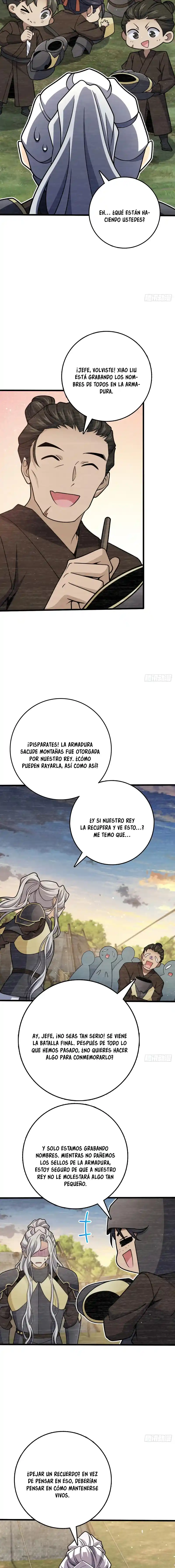 Spare Me, Great Lord! - Capítulo 820 - Página 4 - LectorTMOo