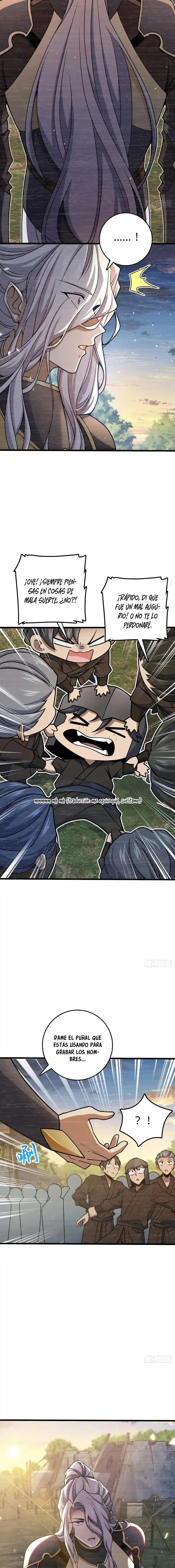 Spare Me, Great Lord! - Capítulo 820 - Página 6 - LectorTMOo