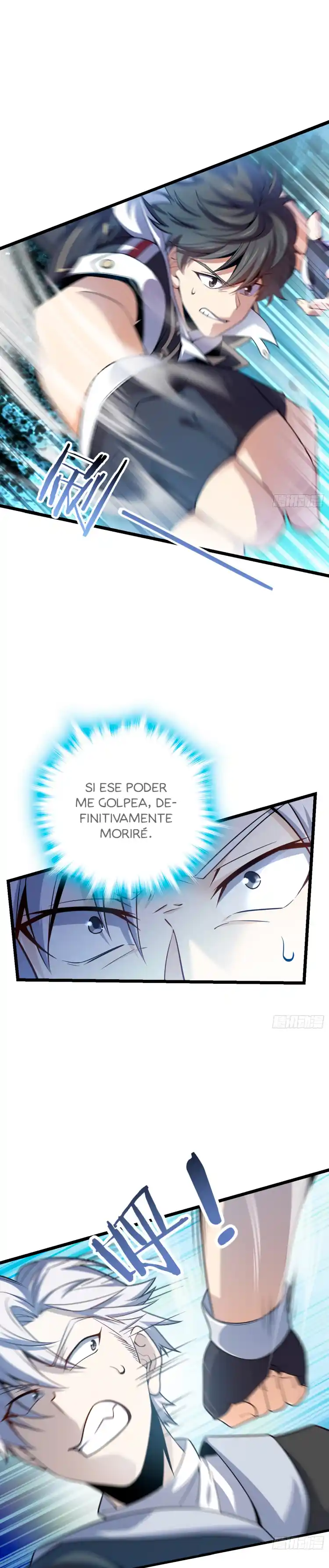 Spare Me, Great Lord! - Capítulo 83 - Página 4 - LectorTMOo