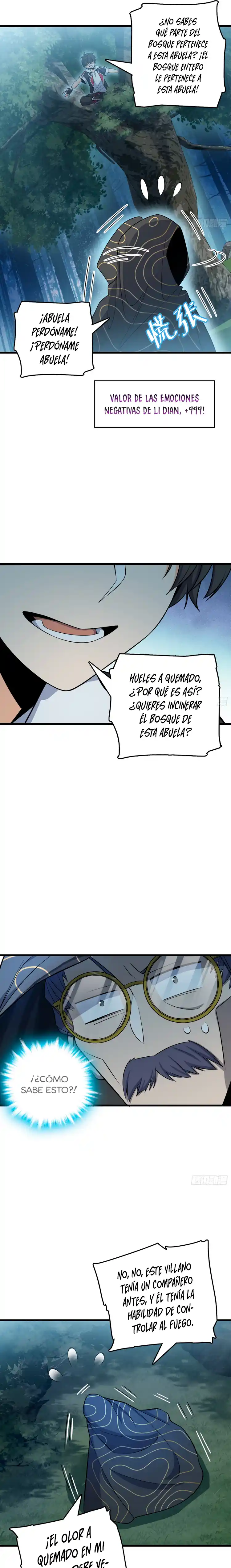 Spare Me, Great Lord! - Capítulo 85 - Página 4 - LectorTMOo