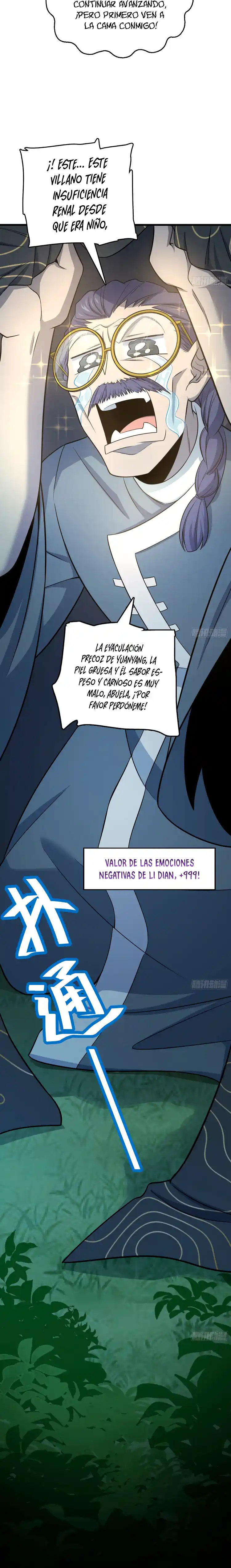 Spare Me, Great Lord! - Capítulo 85 - Página 6 - LectorTMOo