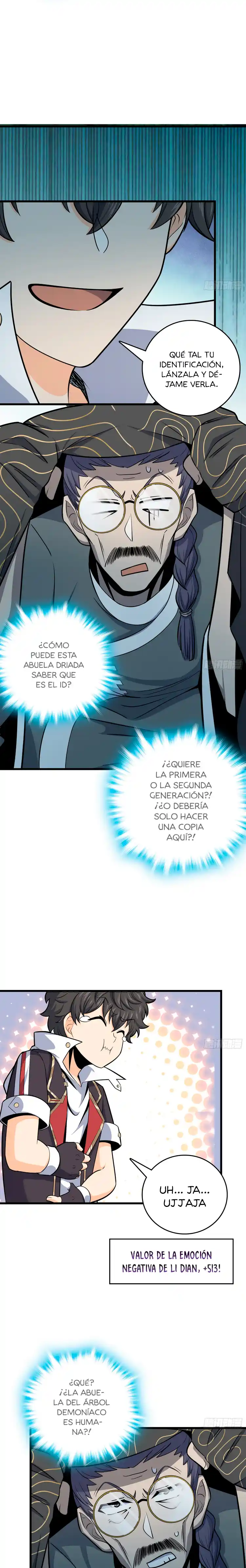 Spare Me, Great Lord! - Capítulo 85 - Página 10 - LectorTMOo