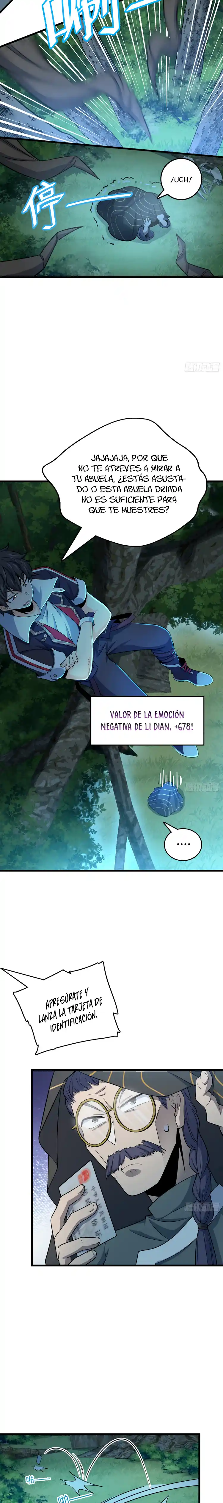 Spare Me, Great Lord! - Capítulo 85 - Página 13 - LectorTMOo