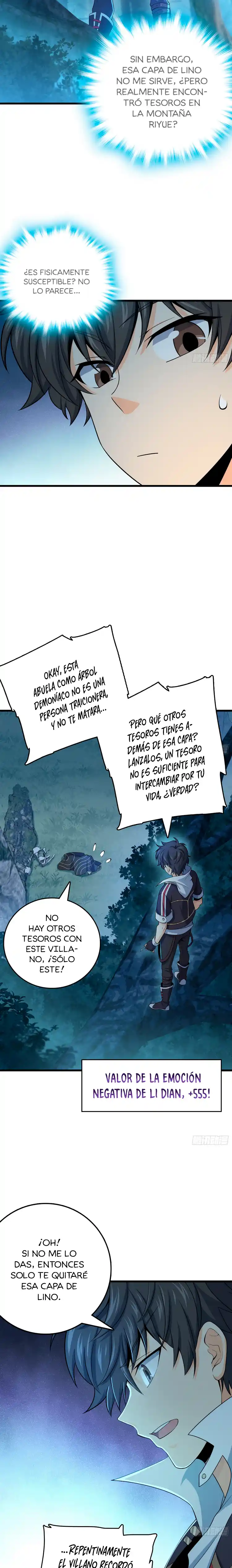 Spare Me, Great Lord! - Capítulo 85 - Página 16 - LectorTMOo