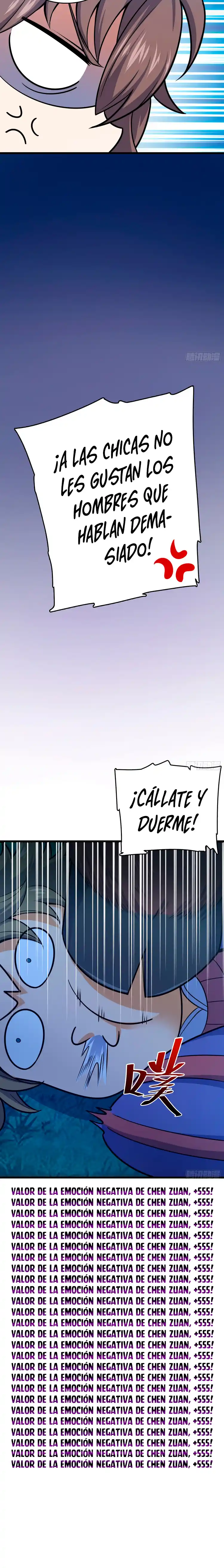 Spare Me, Great Lord! - Capítulo 86 - Página 9 - LectorTMOo