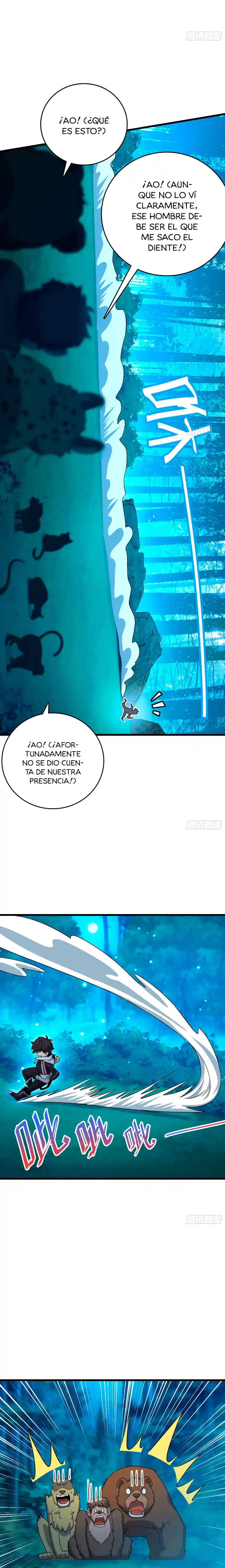 Spare Me, Great Lord! - Capítulo 86 - Página 13 - LectorTMOo