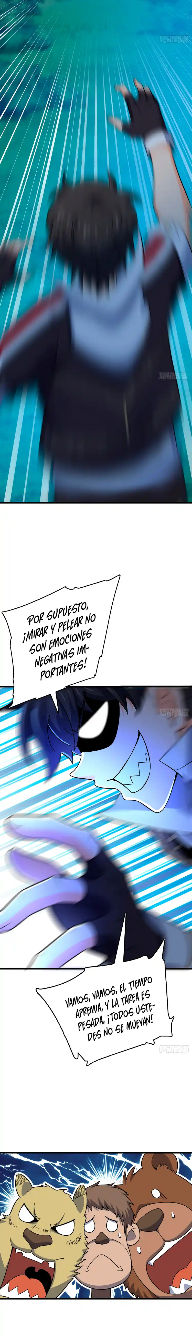 Spare Me, Great Lord! - Capítulo 86 - Página 14 - LectorTMOo