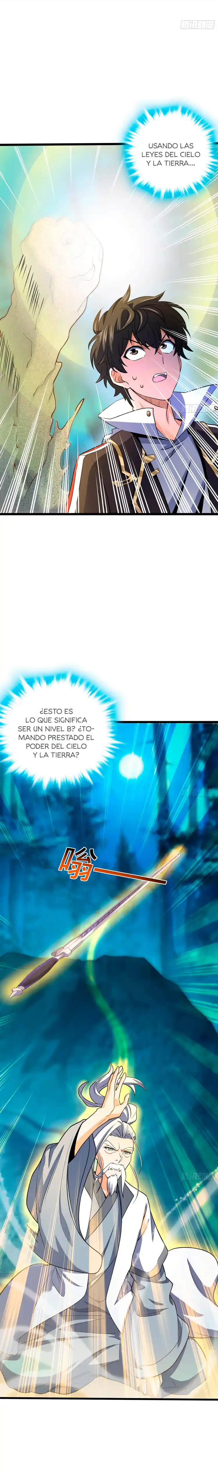 Spare Me, Great Lord! - Capítulo 87 - Página 10 - LectorTMOo