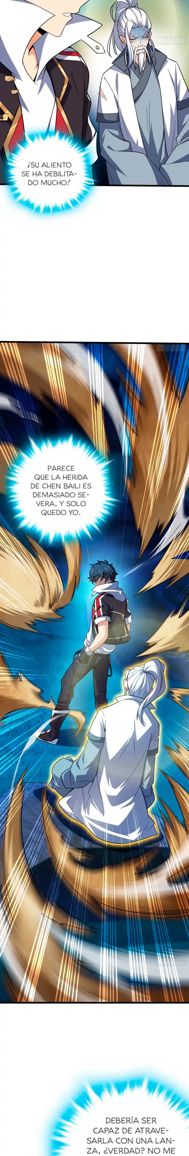 Spare Me, Great Lord! - Capítulo 87 - Página 14 - LectorTMOo
