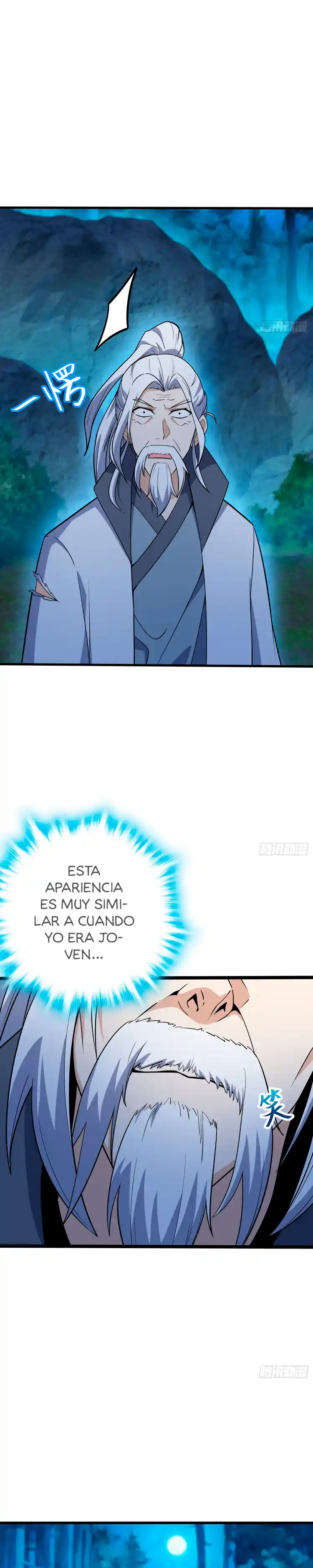 Spare Me, Great Lord! - Capítulo 87 - Página 20 - LectorTMOo
