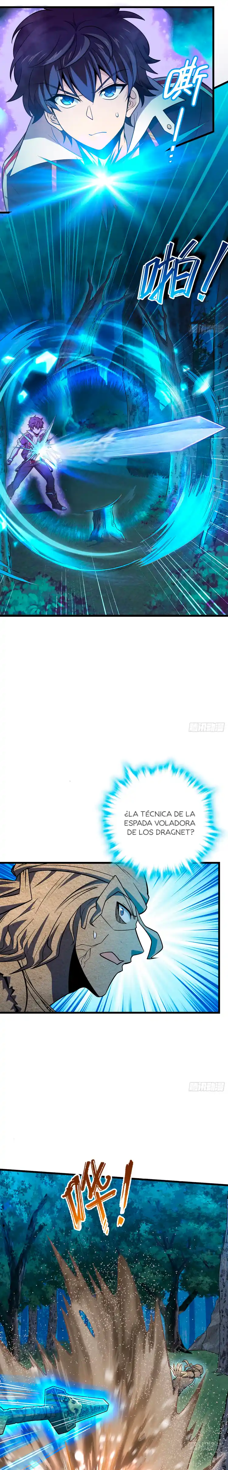 Spare Me, Great Lord! - Capítulo 88 - Página 9 - LectorTMOo