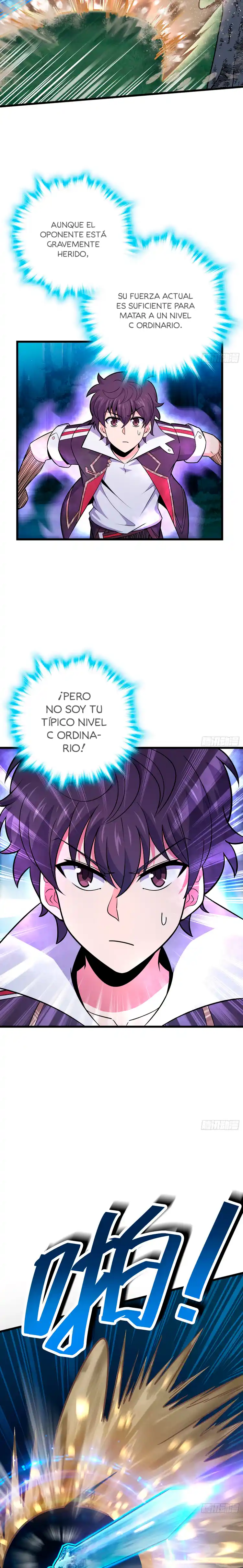 Spare Me, Great Lord! - Capítulo 88 - Página 10 - LectorTMOo