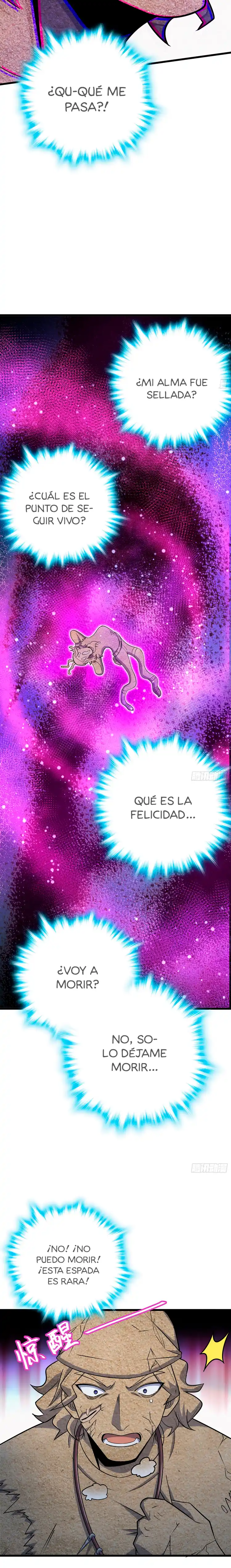 Spare Me, Great Lord! - Capítulo 88 - Página 12 - LectorTMOo