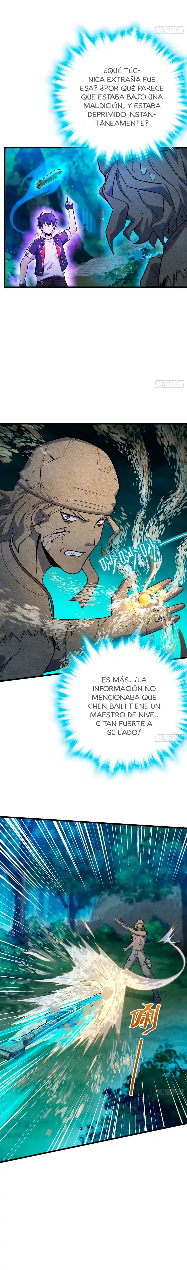 Spare Me, Great Lord! - Capítulo 88 - Página 13 - LectorTMOo
