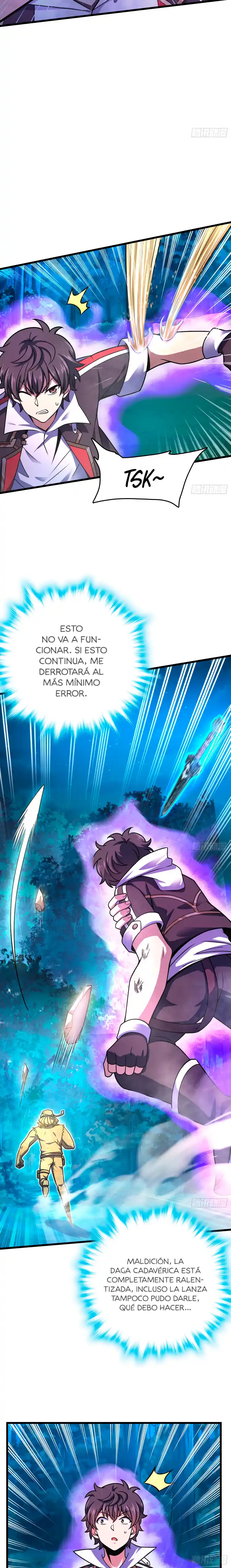 Spare Me, Great Lord! - Capítulo 88 - Página 16 - LectorTMOo