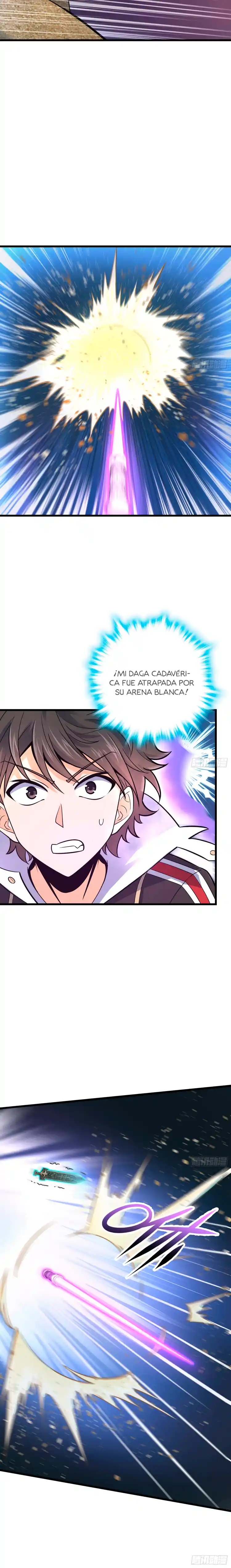 Spare Me, Great Lord! - Capítulo 89 - Página 7 - LectorTMOo