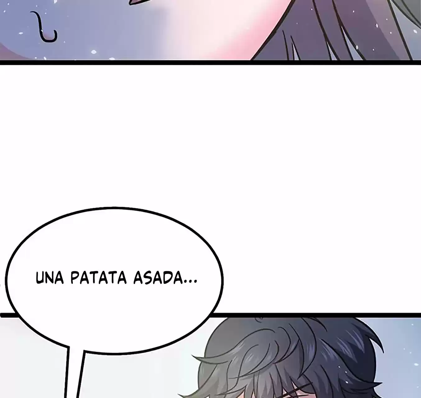 Spare Me, Great Lord! - Capítulo 9 - Página 5 - LectorTMOo