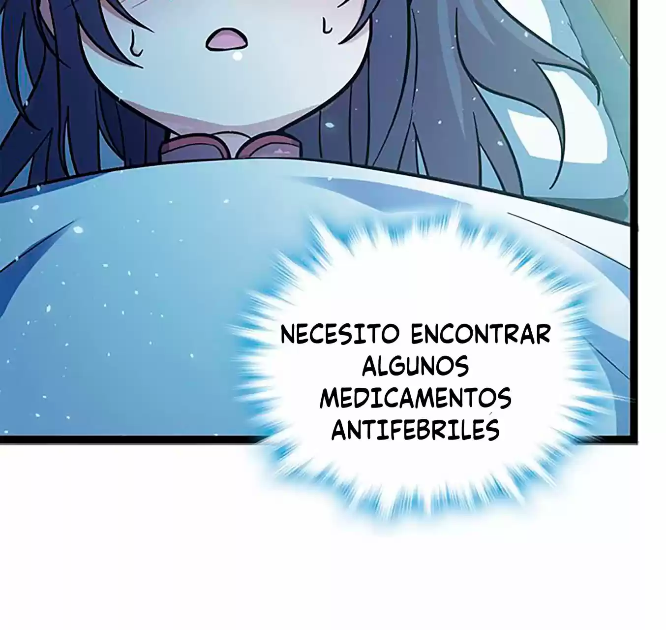 Spare Me, Great Lord! - Capítulo 9 - Página 11 - LectorTMOo