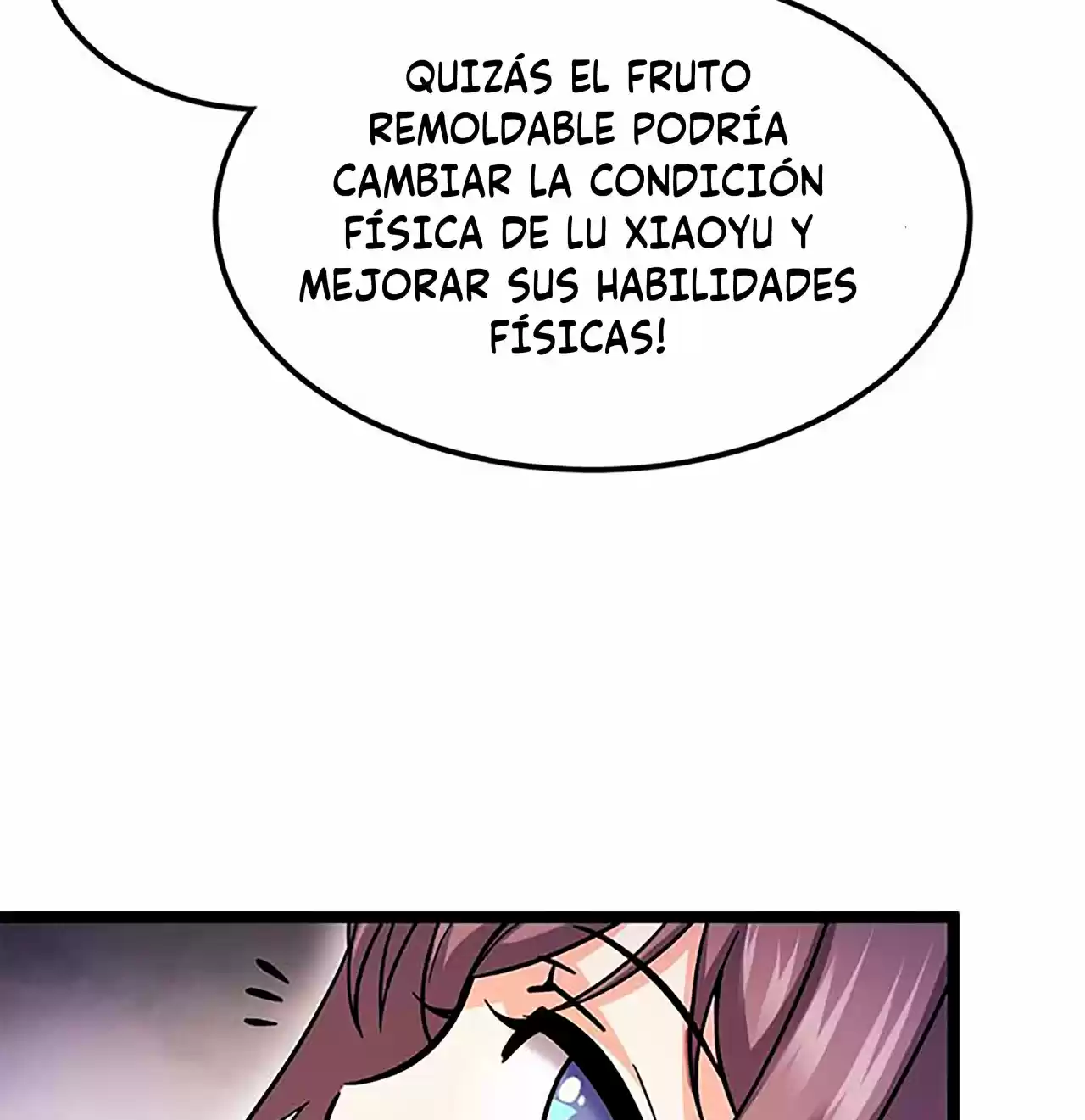 Spare Me, Great Lord! - Capítulo 9 - Página 13 - LectorTMOo
