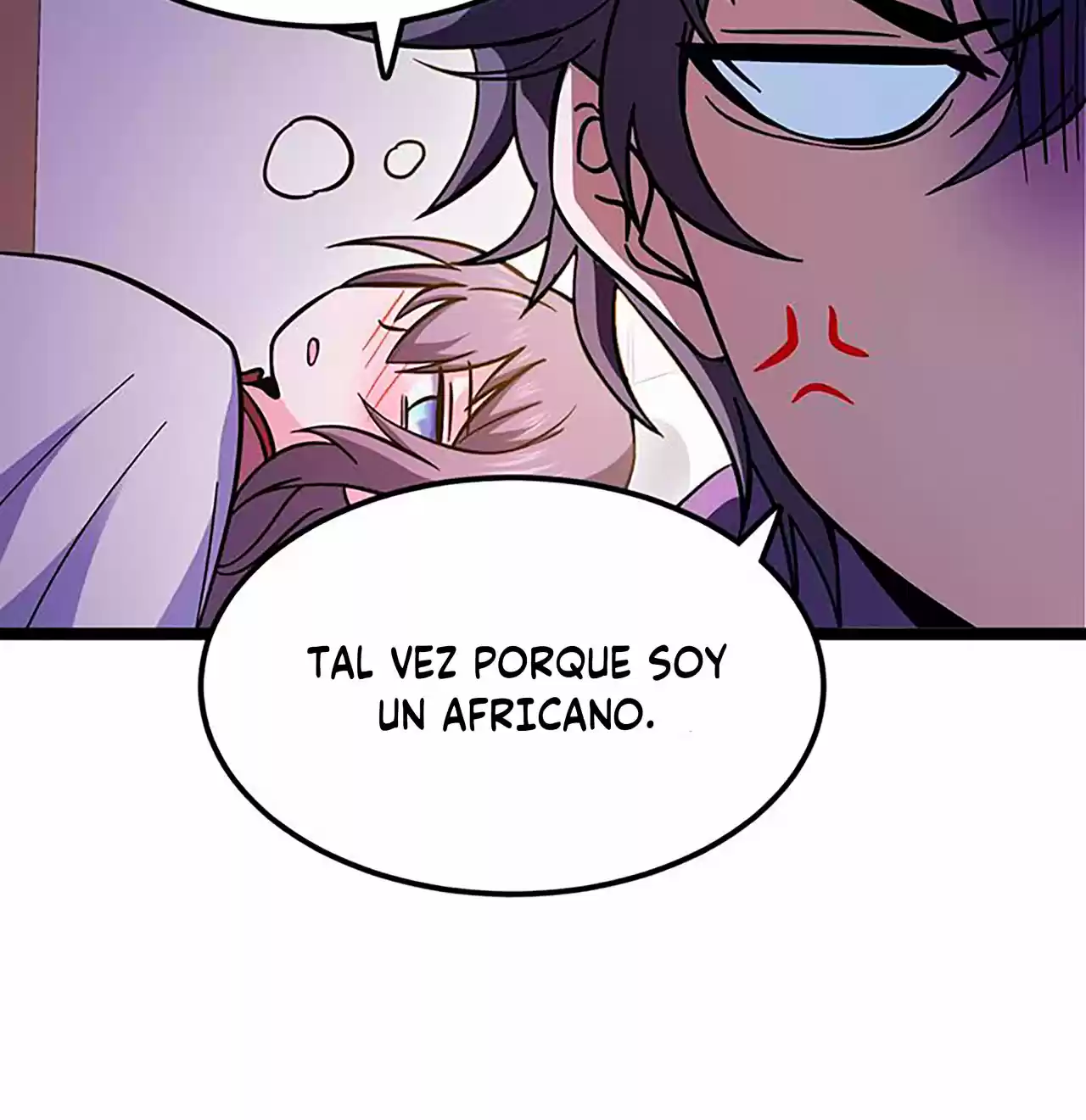 Spare Me, Great Lord! - Capítulo 9 - Página 15 - LectorTMOo
