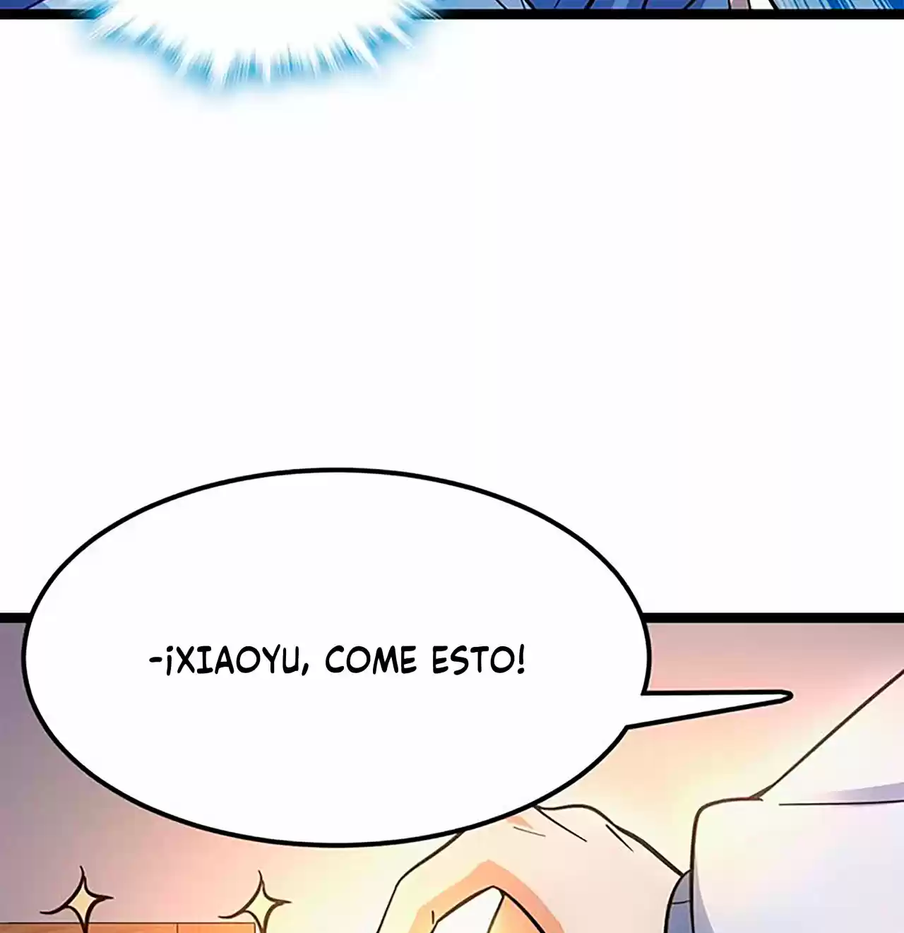 Spare Me, Great Lord! - Capítulo 9 - Página 19 - LectorTMOo