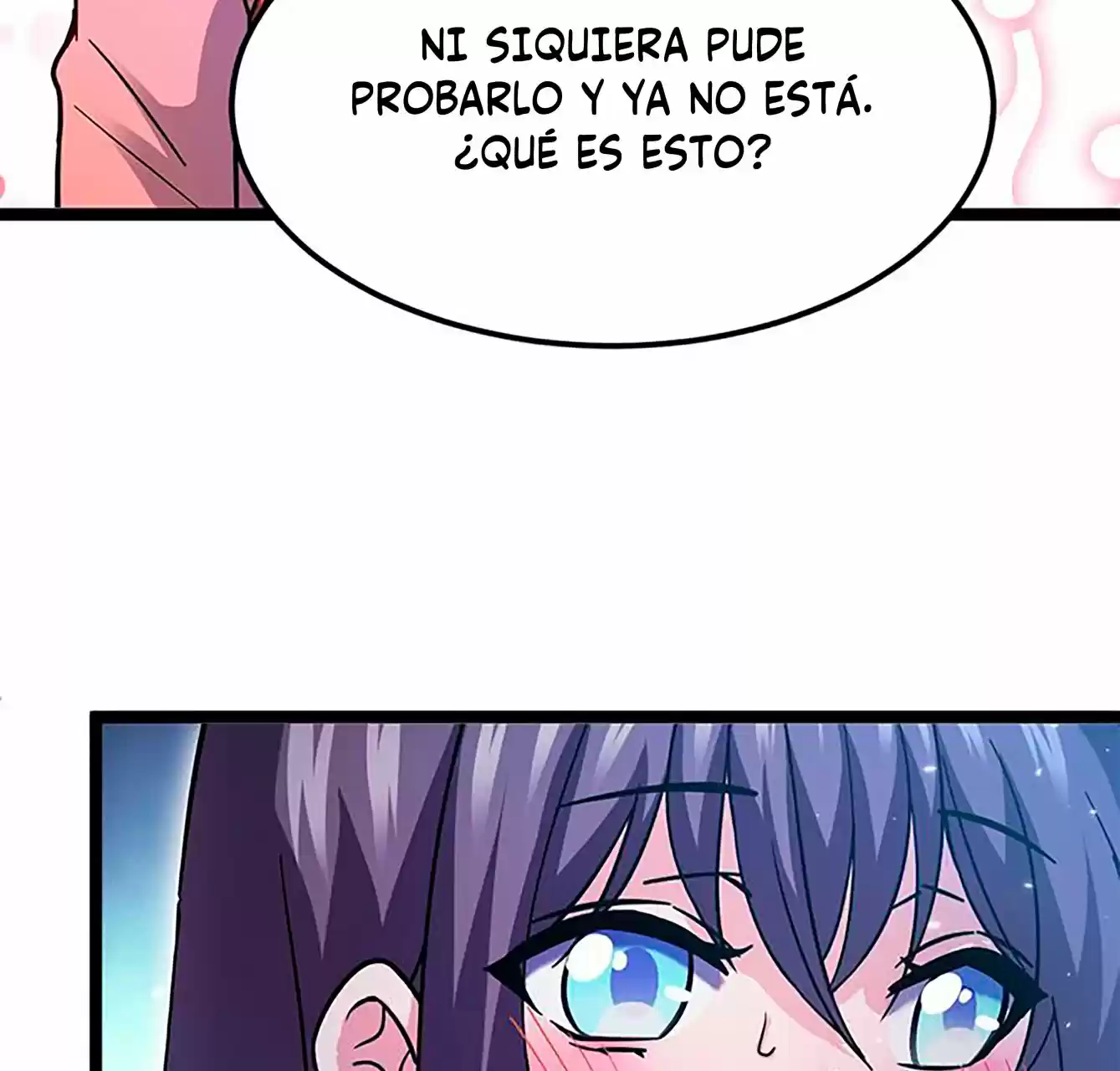 Spare Me, Great Lord! - Capítulo 9 - Página 23 - LectorTMOo