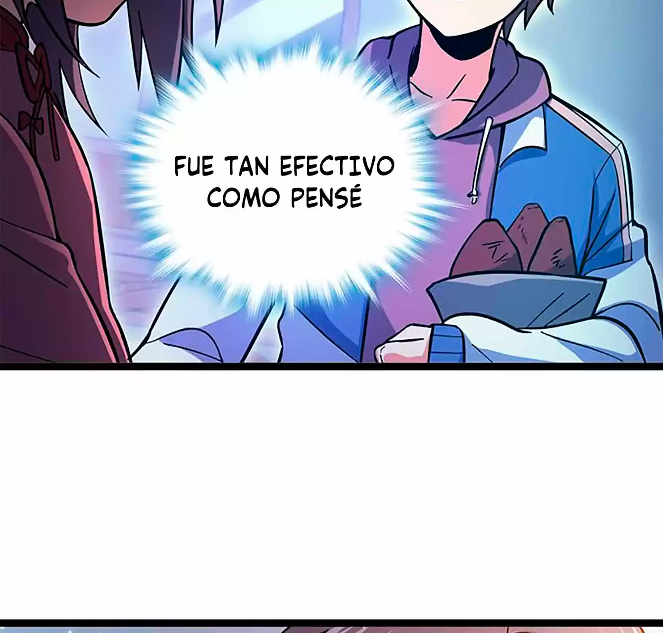 Spare Me, Great Lord! - Capítulo 9 - Página 25 - LectorTMOo