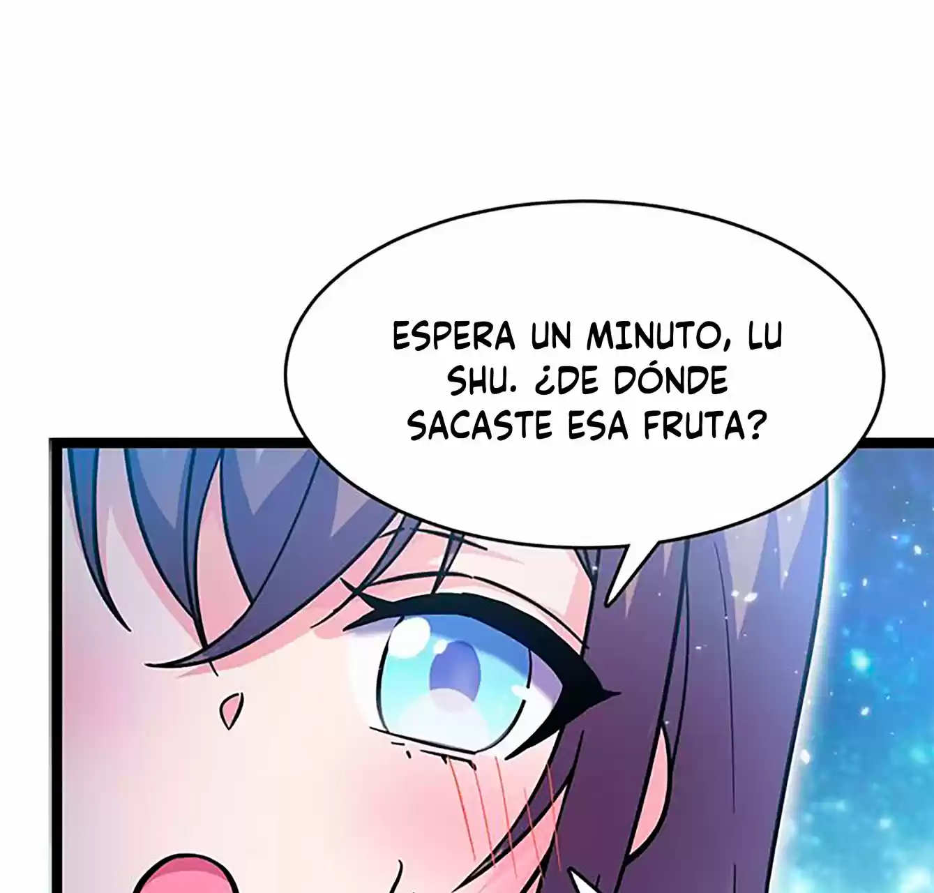 Spare Me, Great Lord! - Capítulo 9 - Página 27 - LectorTMOo