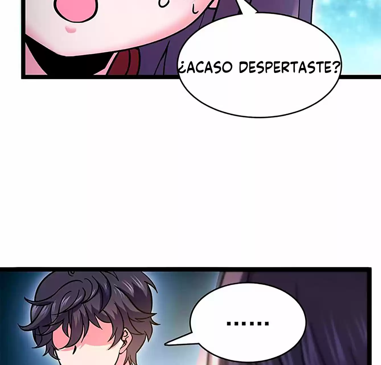 Spare Me, Great Lord! - Capítulo 9 - Página 28 - LectorTMOo