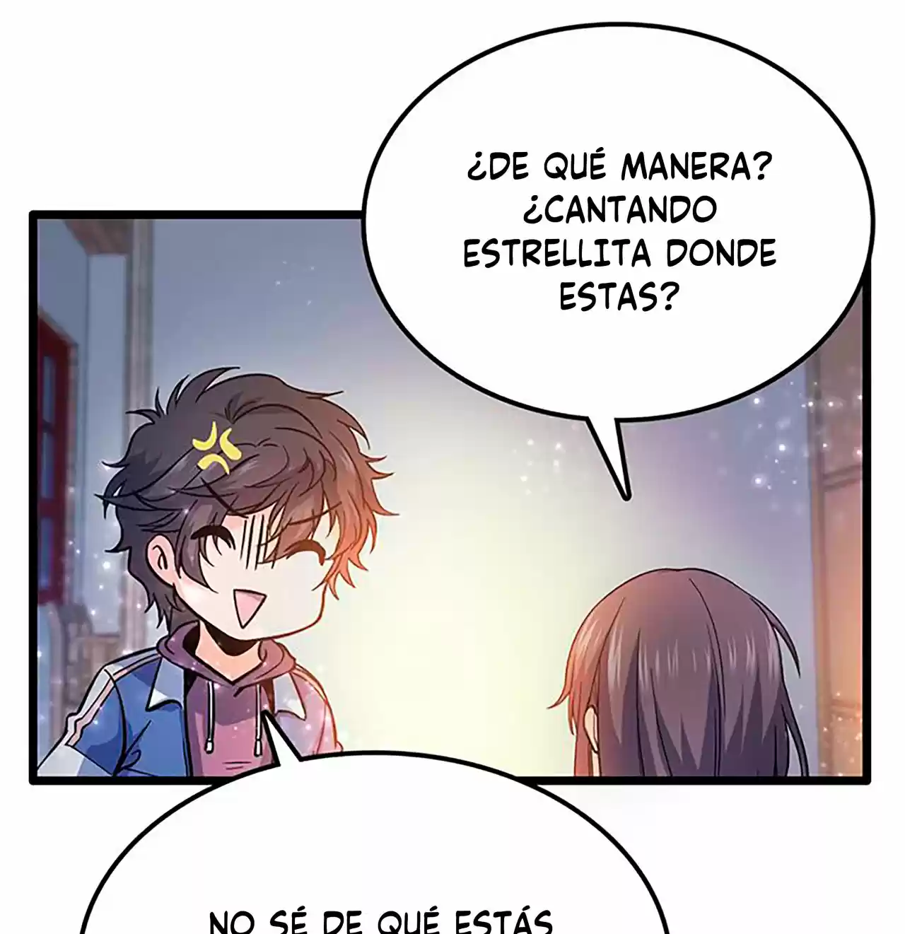 Spare Me, Great Lord! - Capítulo 9 - Página 36 - LectorTMOo