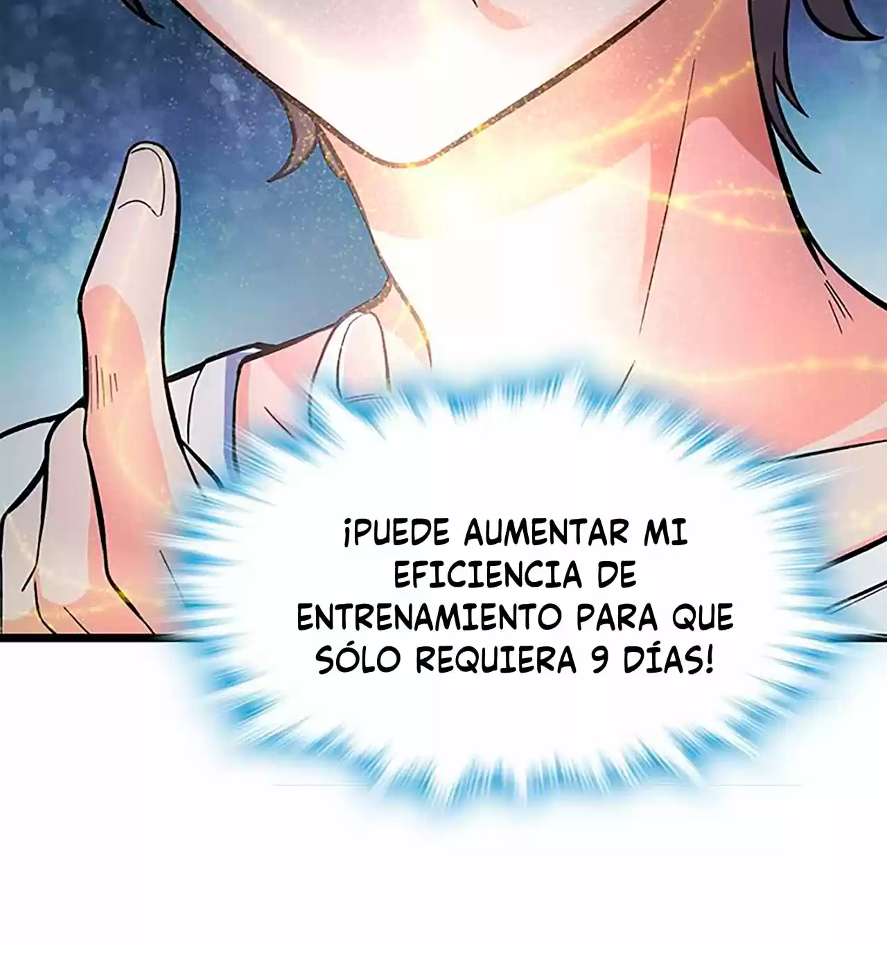 Spare Me, Great Lord! - Capítulo 9 - Página 41 - LectorTMOo