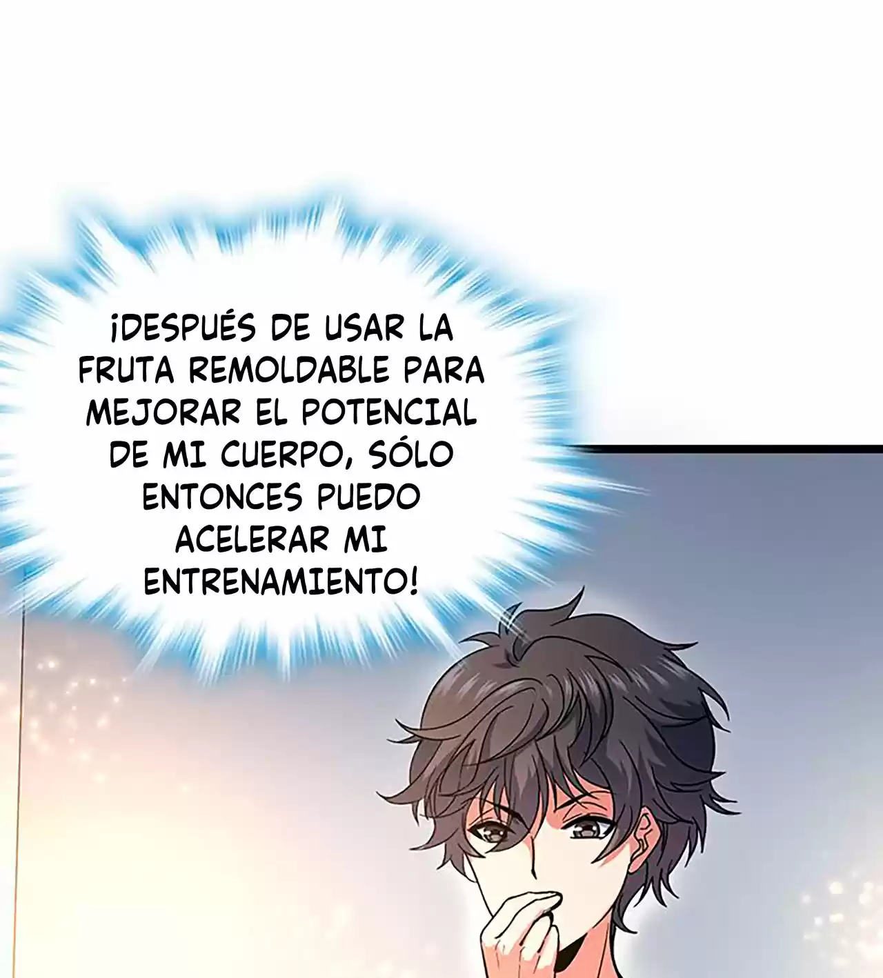 Spare Me, Great Lord! - Capítulo 9 - Página 42 - LectorTMOo