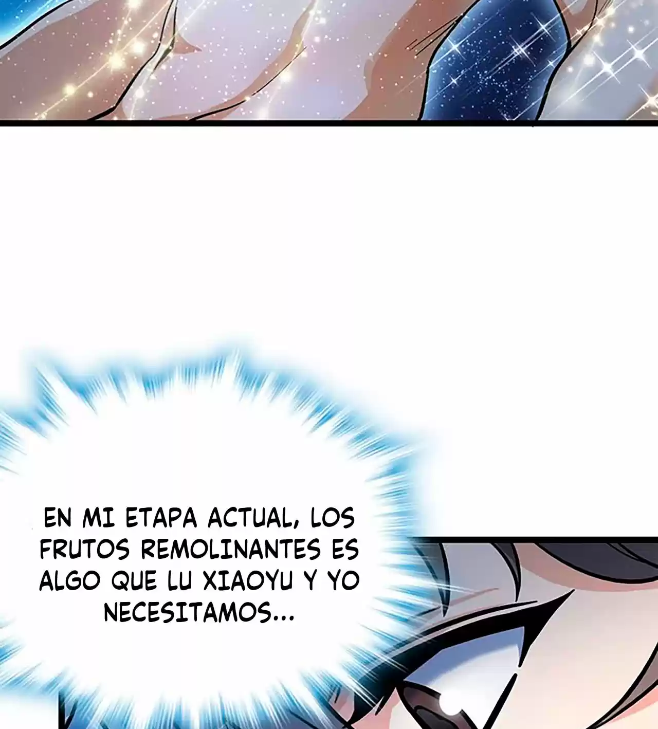 Spare Me, Great Lord! - Capítulo 9 - Página 45 - LectorTMOo