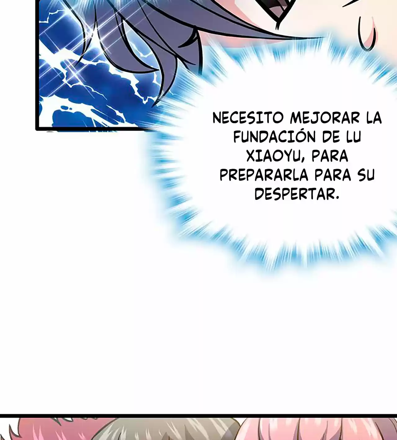 Spare Me, Great Lord! - Capítulo 9 - Página 46 - LectorTMOo