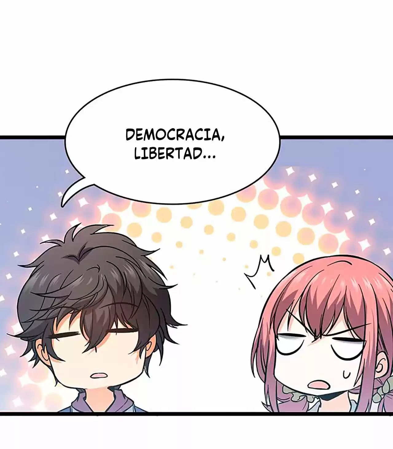 Spare Me, Great Lord! - Capítulo 9 - Página 52 - LectorTMOo