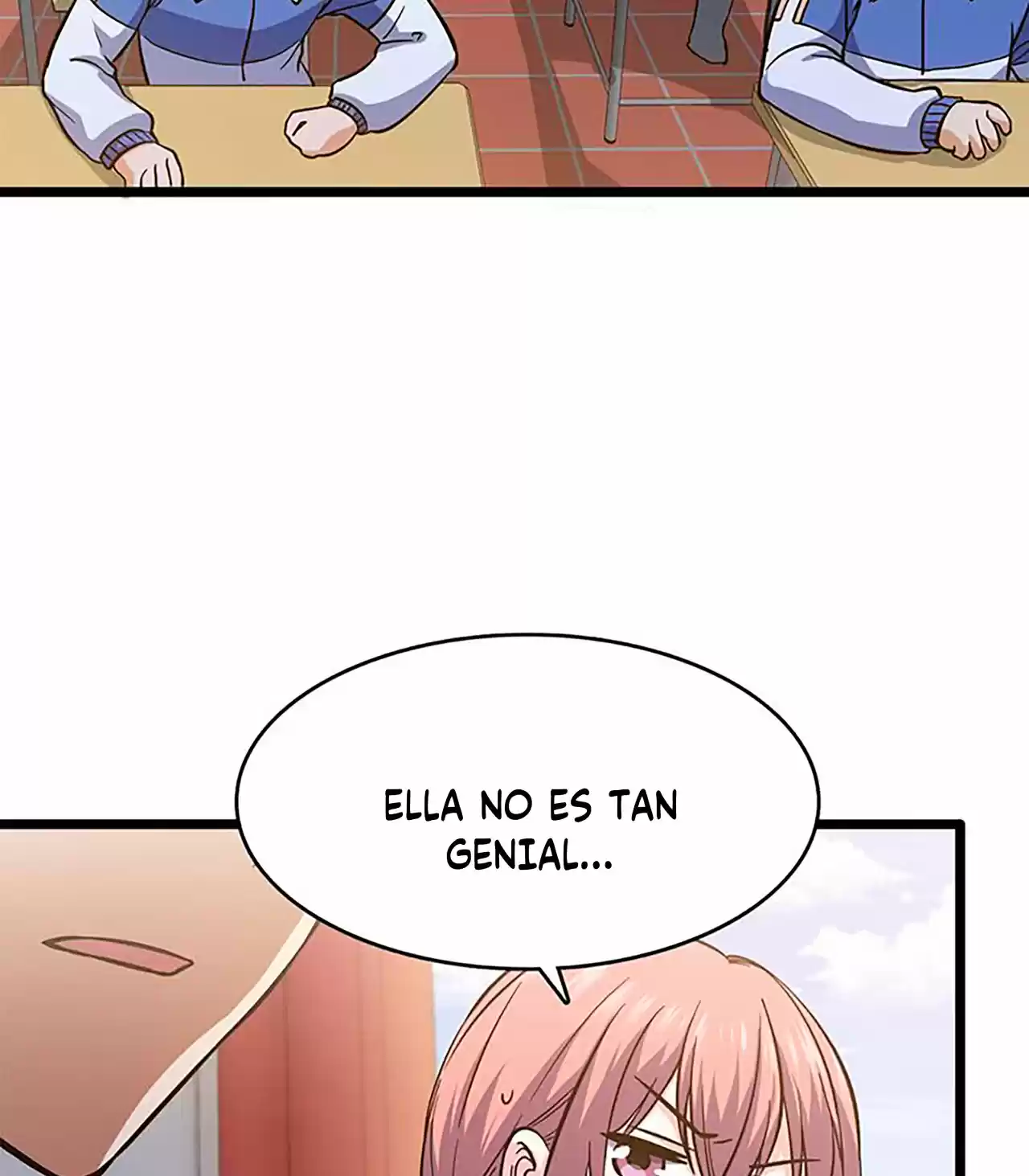 Spare Me, Great Lord! - Capítulo 9 - Página 59 - LectorTMOo